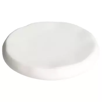 Блюдо Home Chef Texture круглое высокое 22см