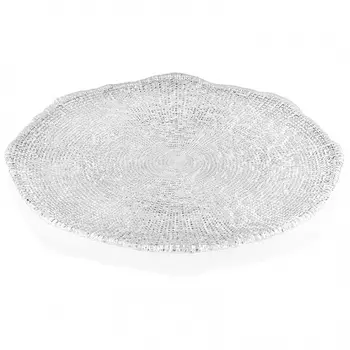 Блюдо IVV Diamante 34см