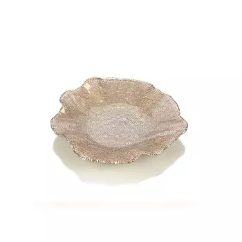 Блюдо IVV Folies 28см