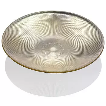 Блюдо 41см IVV Ishtar