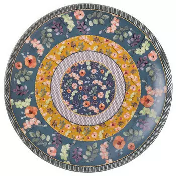 Блюдо круглое Maxwell & Williams Arcadia в подарочной упаковке