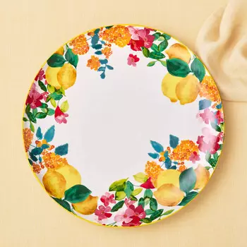 Блюдо круглое Maxwell & Williams Capri