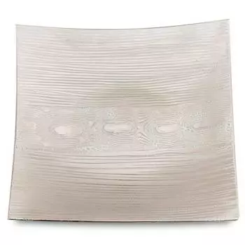 Блюдо квадратное Eisch Goldleaf 29x29см