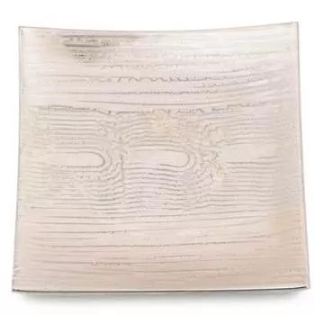 Блюдо квадратное Eisch Goldleaf