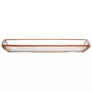 Блюдо Leonardo Corner 41x15,5см