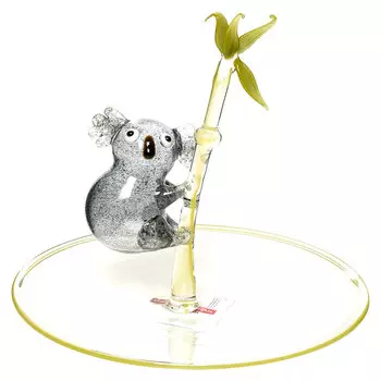 Блюдо Massimo Lunardon Koala