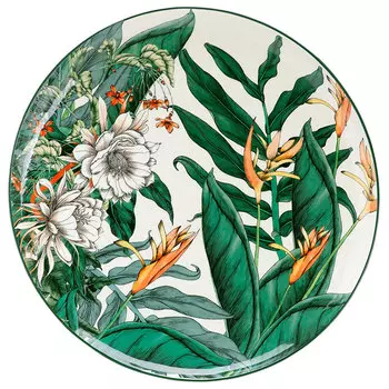 Блюдо Maxwell & Williams Ночной сад 36см