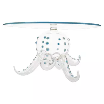 Блюдо на ножках Massimo Lunardon Pholphy