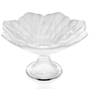 Блюдо на ножке IVV Loto