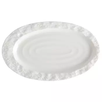 Блюдо овальное Home Chef Era 25x15см