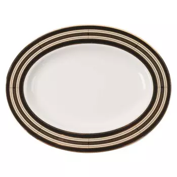 Блюдо овальное Kutahya Kalipso-11774