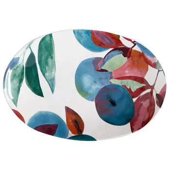 Блюдо овальное Maxwell & Williams Samba