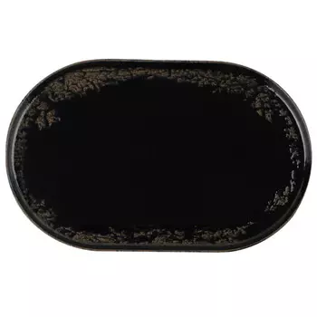 Блюдо Porland Root Rusty 32см