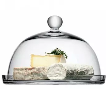 Блюдо с куполом LSA International Vienna