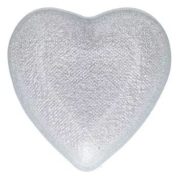 Блюдо-сердце 14см Andrea Fontebasso Galassia Heart