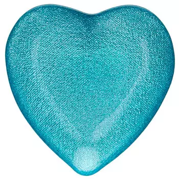 Блюдо-сердце 25см Andrea Fontebasso Galassia Heart