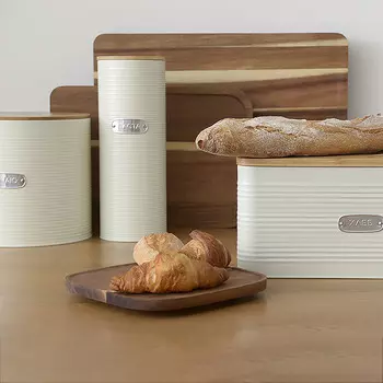 Блюдо сервировочное Liberty Jones Tibo квадратное