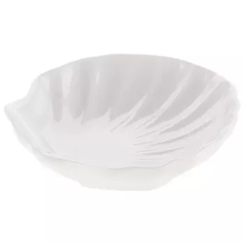 Блюдо сервировочное Walmer Shell 10 см