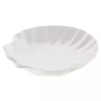 Блюдо сервировочное Walmer Shell 15 см