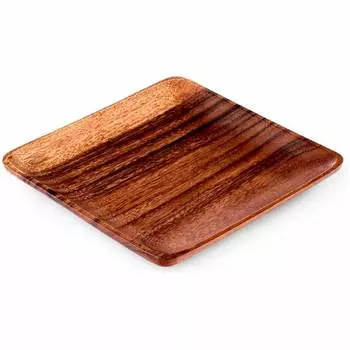 Блюдо Walmer Organic 20x20см