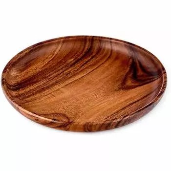 Блюдо Walmer Organic 26x26см