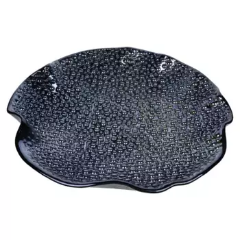 Блюдо Yalos Bubble 11x33см