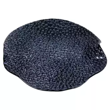 Блюдо Yalos Bubble 30x7см