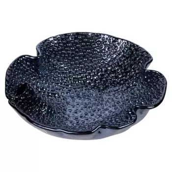 Блюдо Yalos Bubble 39x10см