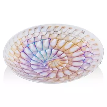 Блюдо Yalos Caraibi 50см