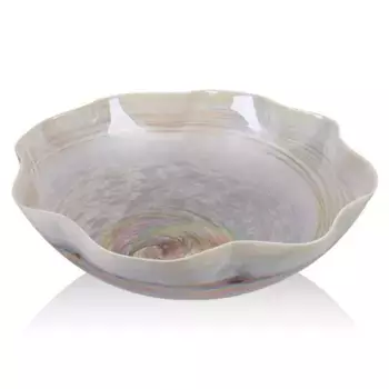 Блюдо Yalos Damasco 16x45см