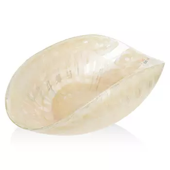 Блюдо Yalos Intarsio 18x38x31см