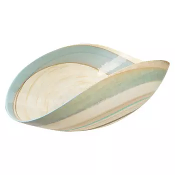 Блюдо Yalos Nika 52x35см