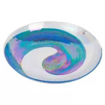 Блюдо Yalos Pavone 9x41см