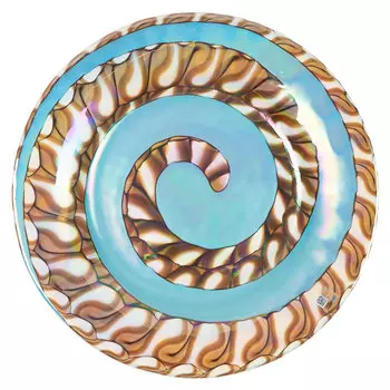 Блюдо Yalos Tuareg 44см