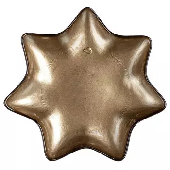 Блюдо-звезда Leonardo Candela 23см