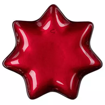 Блюдо-звезда Leonardo Stella 15см