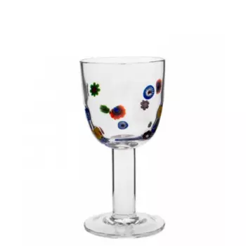 Бокал для белого вина Leonardo Millefiori 460мл