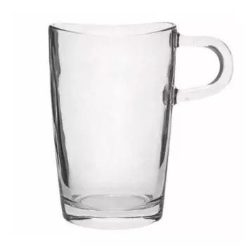 Бокал для латте Leonardo Loop 400мл