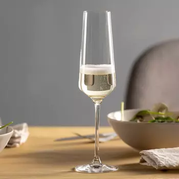 Бокал для шампанского Leonardo Puccini 280мл