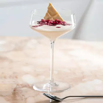 Бокал для шампанского Leonardo Puccini 350мл