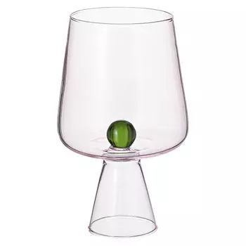 Бокал для вина 400мл Liberty Jones Orb