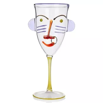 Бокал для вина Massimo Lunardon Piercing calice 2