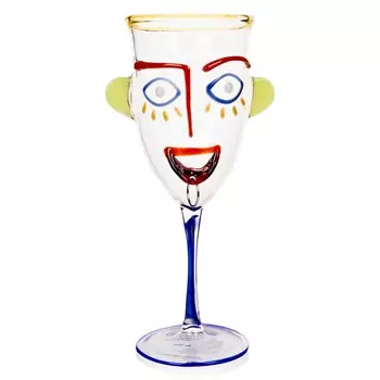 Бокал для вина Massimo Lunardon Piercing calice 5