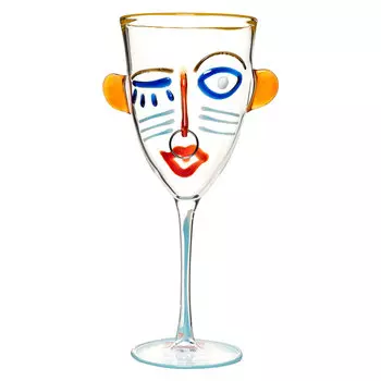 Бокал Massimo Lunardon Piercing Calice 4