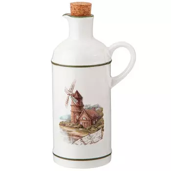 Бутылка для масла Lefard Family House