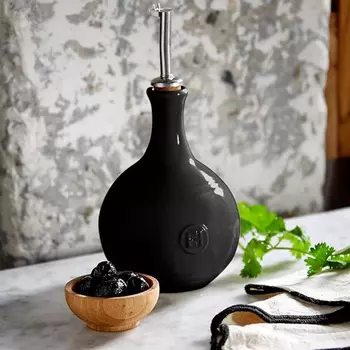 Бутылка для уксуса Emile Henry 450мл