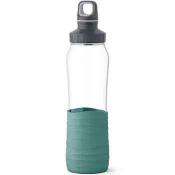 Бутылка EMSA Bottles, цвет зеленый