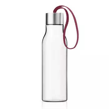 Бутылка Eva Solo To Go, гранат