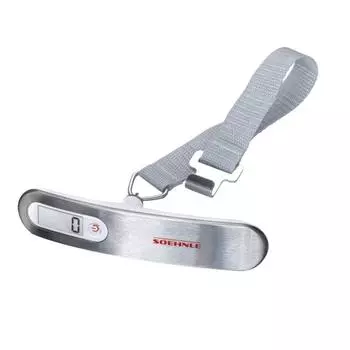 Бытовые дорожные весы Soehnle Travel