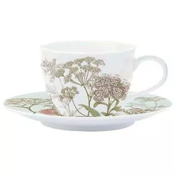 Чайная пара 240мл Easy Life Botanica